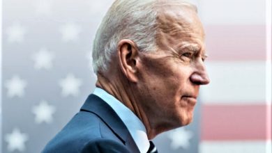 Biden website