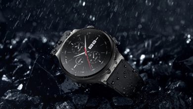 HUAWEI WATCH GT 2 Pro Moonphase Collection 1