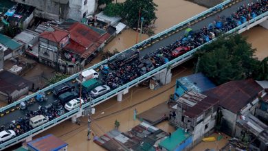 Marikina PRESIDENTIAL PHOTO