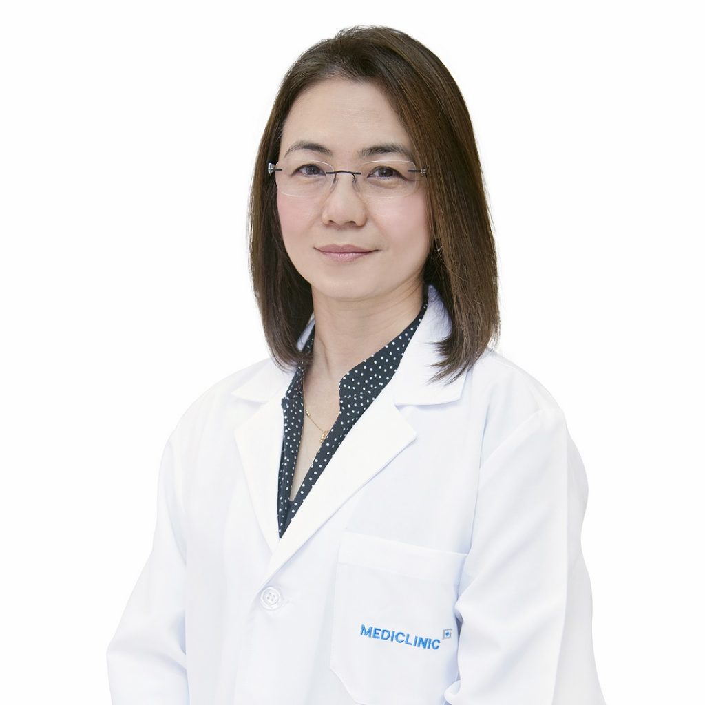 Meet the Filipino doctors at Mediclinic Al Noor Hospital The Filipino Times