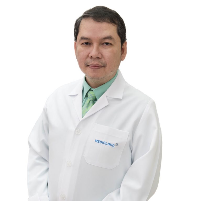 Meet the Filipino doctors at Mediclinic Al Noor Hospital - The Filipino ...