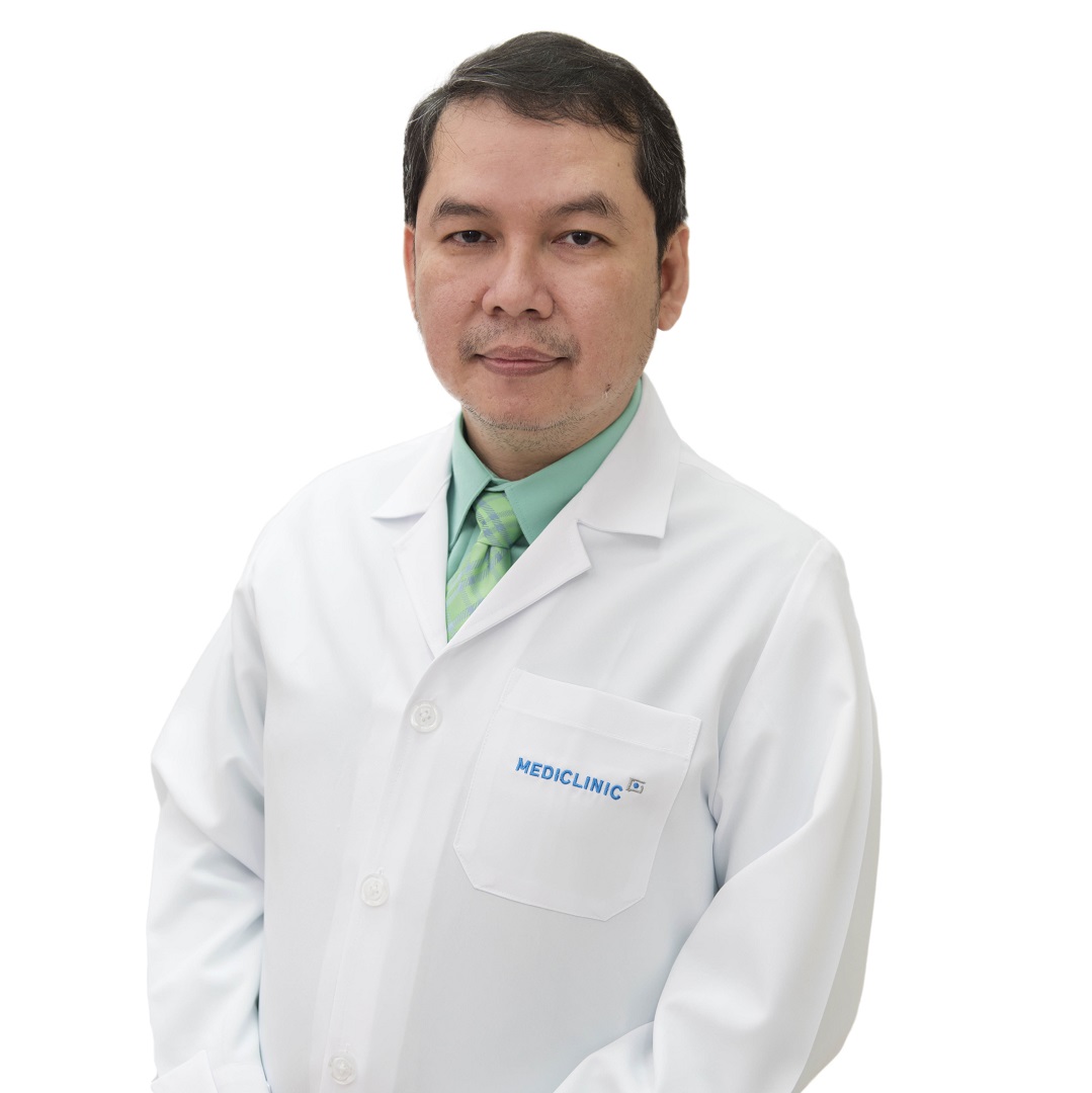 Meet The Filipino Doctors At Mediclinic Al Noor Hospital - The Filipino 