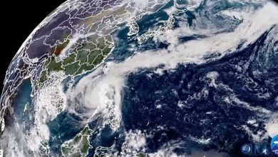 National Oceanic and Atmospheric Administration