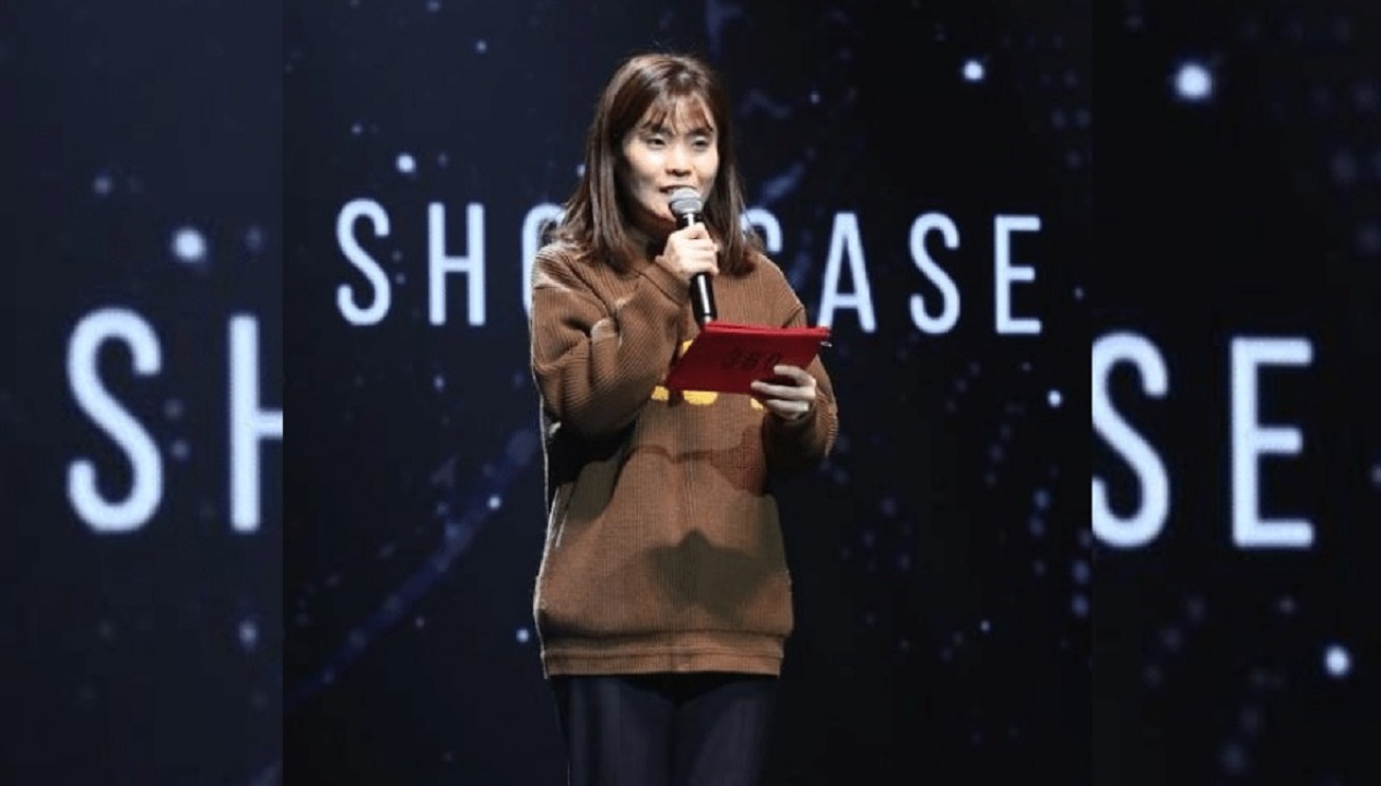 Korean comedian Park Ji-sun, mom found dead at home - The Filipino Times