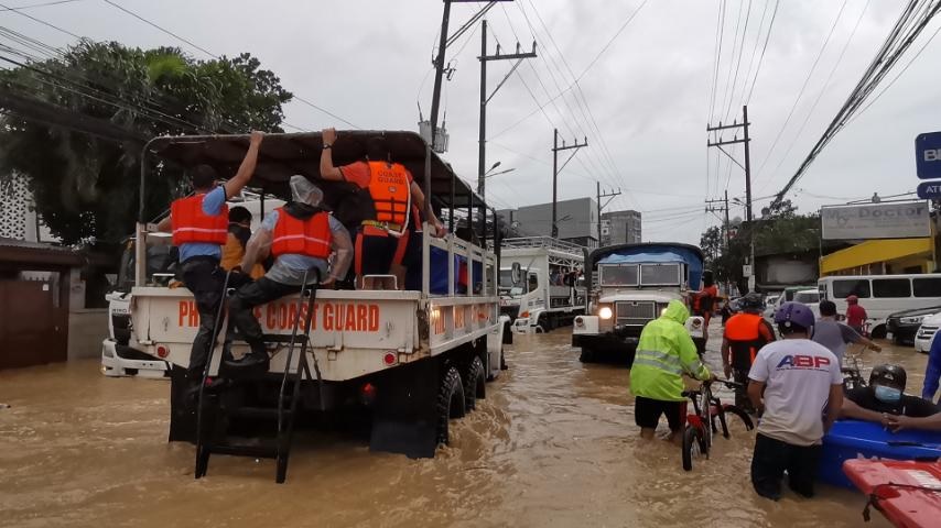 Philippine Coast Guard marikina ulysses 4