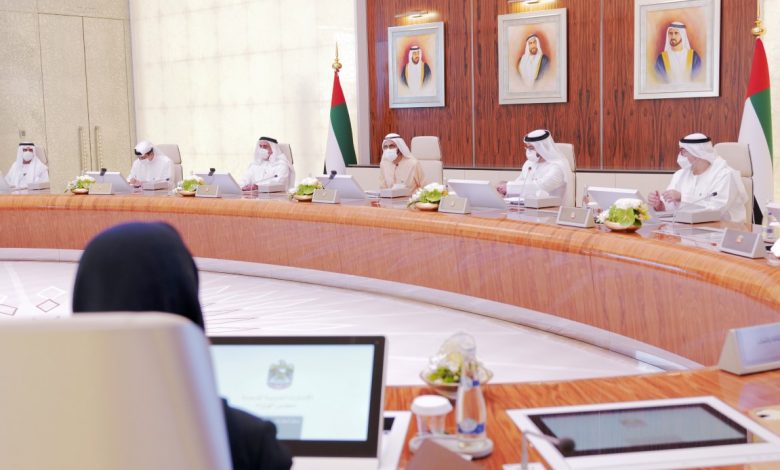 Sheikh Mohammed bin Rashid approves AED 58B federal budget ...