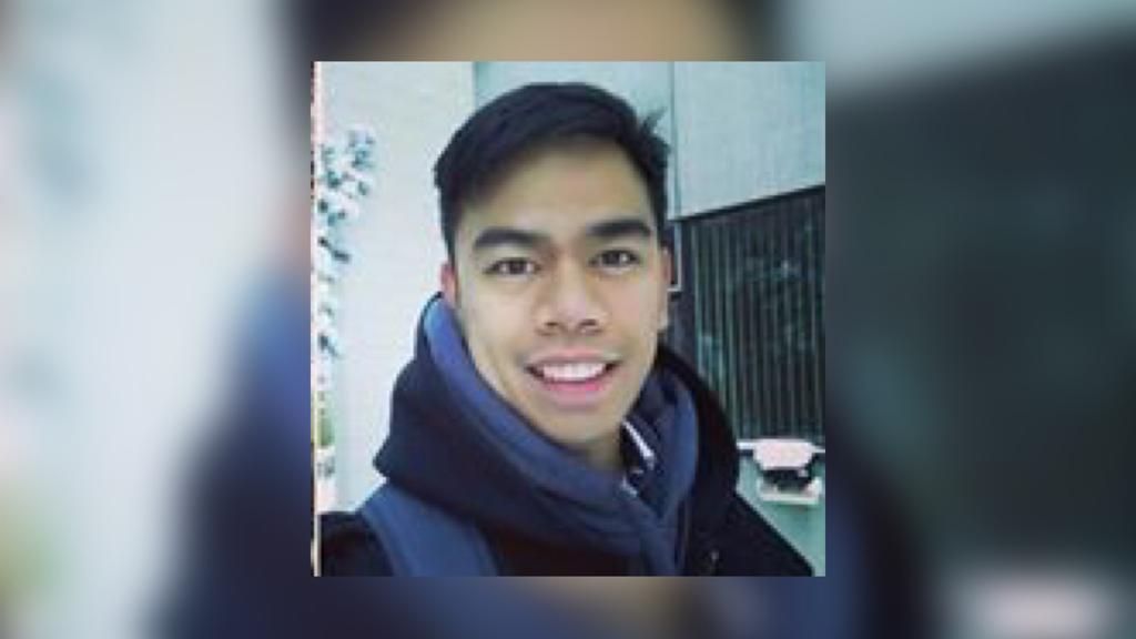 Filipino scientist receives prestigious Dorothy J Killam Memorial