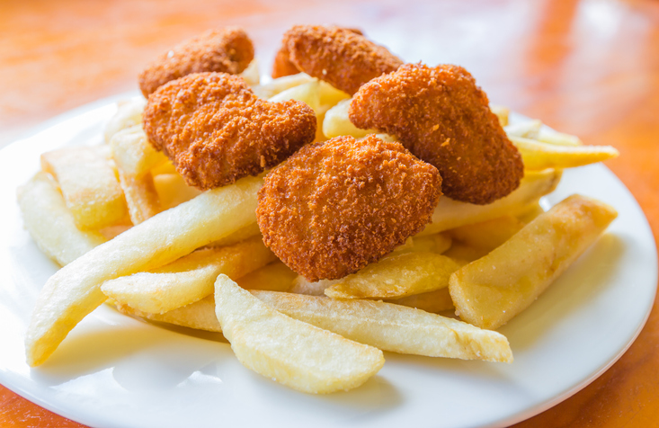 Teenager Shares How She Only Ate Chicken Nuggets Chips For 15 Years The Filipino Times