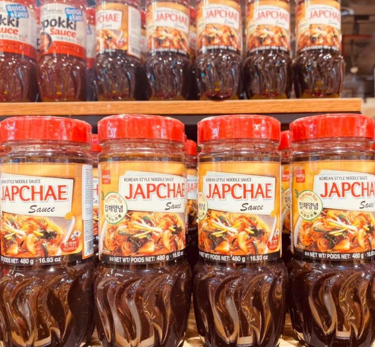 Taste authentic sauces, condiments from from Korea's kitchens at WEMART