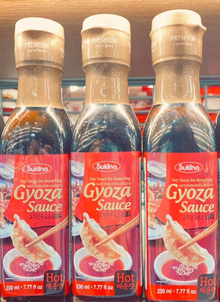 image 8 Gyoza Sauce