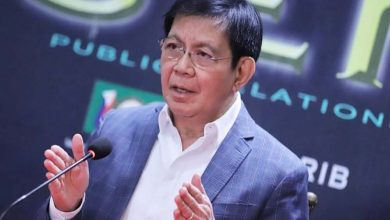 lacson senate website