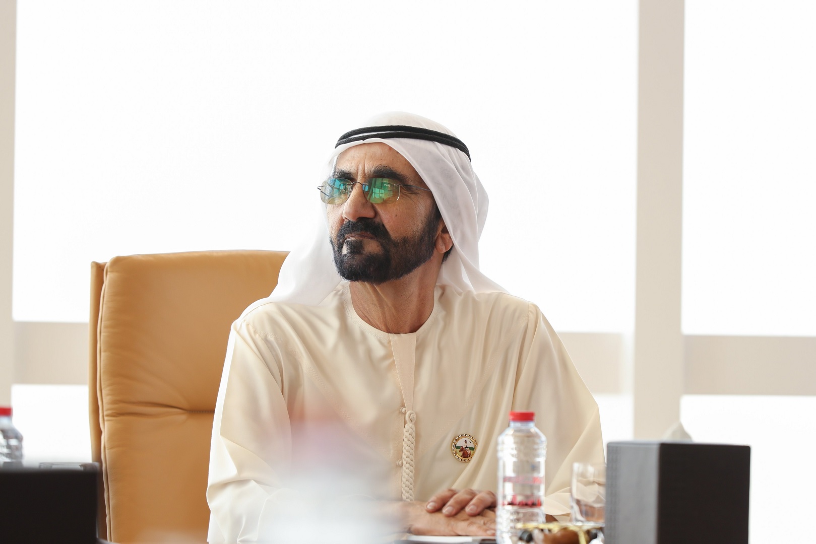 mbr mohammed bin rashid wam