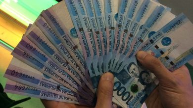 philippine pesos Pixabay iiijaoyingiii
