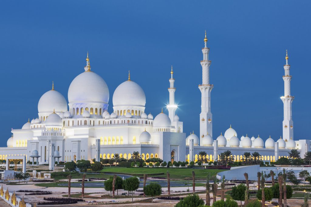 Eid Al Fitr In Uae Most Likely To Fall On May 2, Says Astronomy Center 