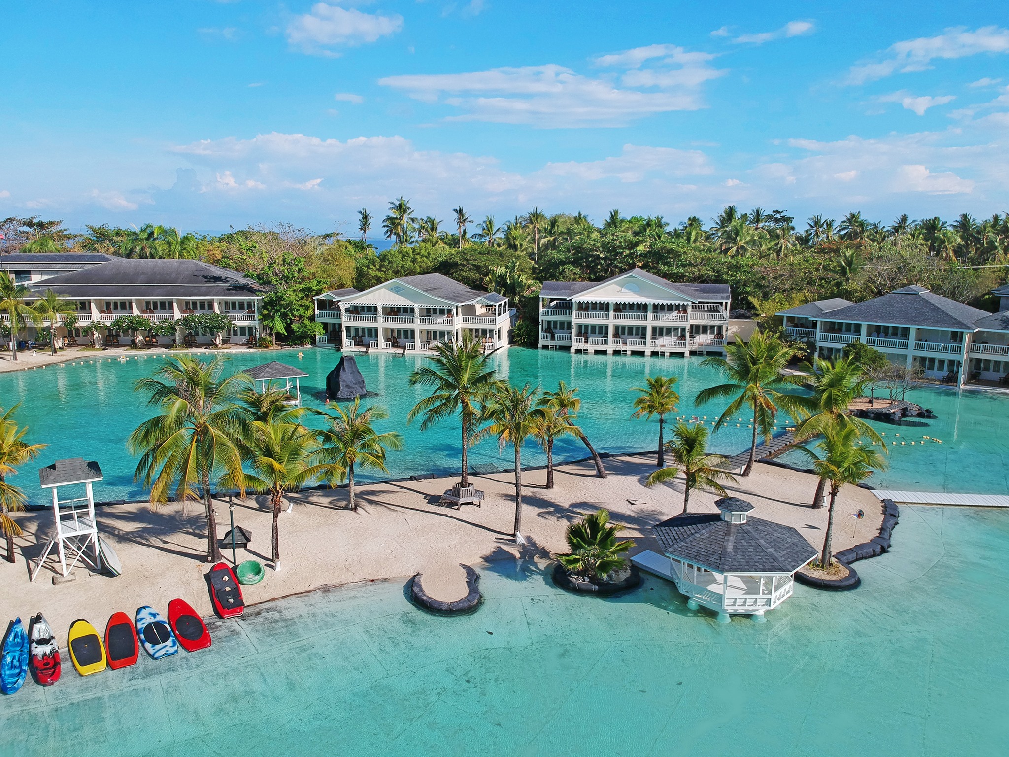 Plantation Bay Bay Resort and Spa’s resident shareholder resigns