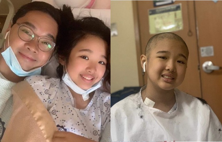 Anthony Taberna Daughter Zoey Sickness: What Illness Does She Have?