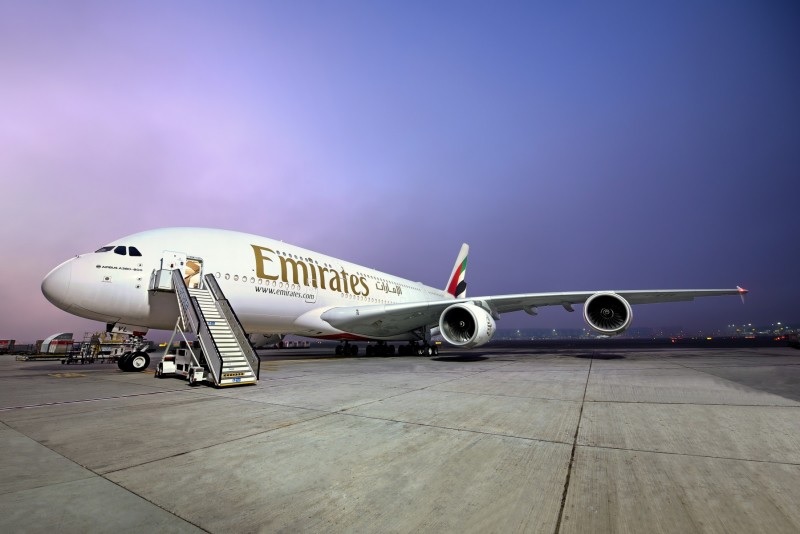 Emirates A380 dec 2020 3