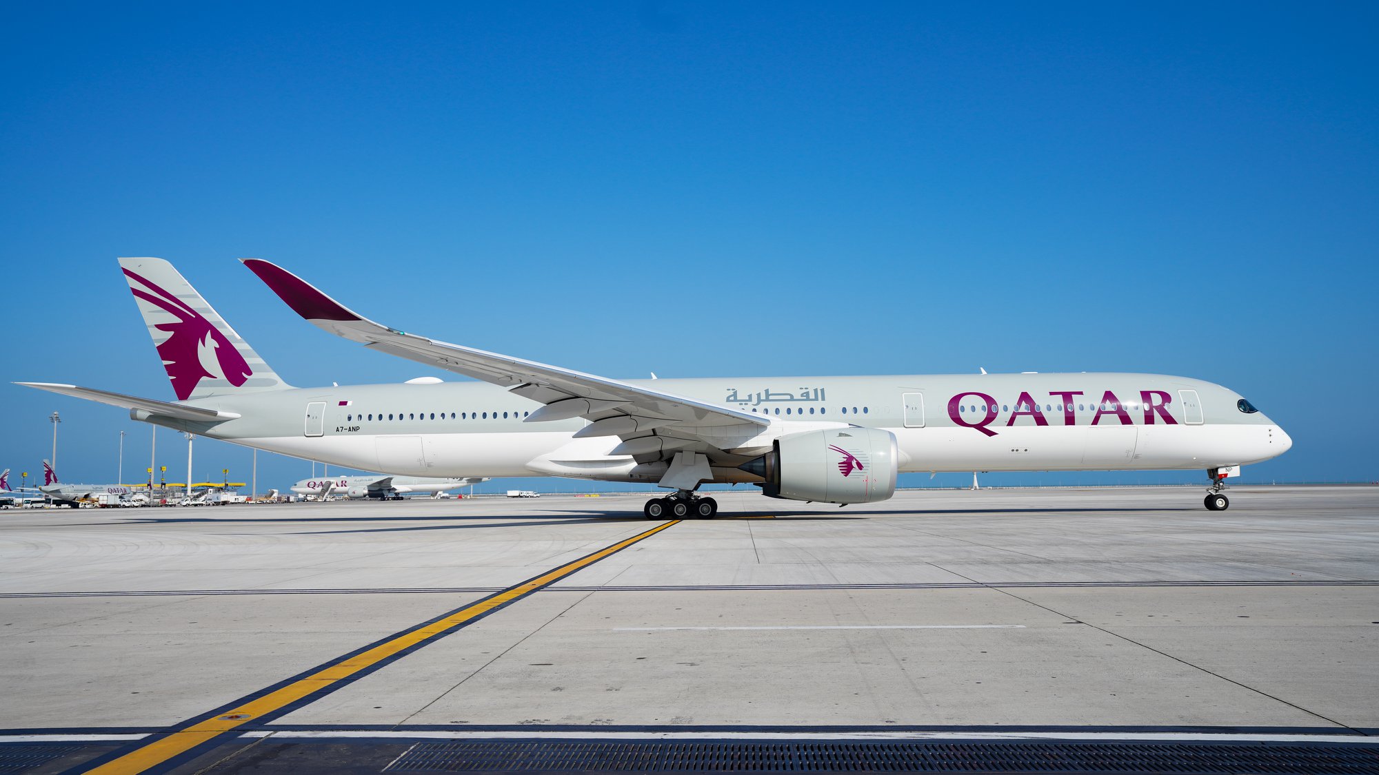 qatar airways dubai travel