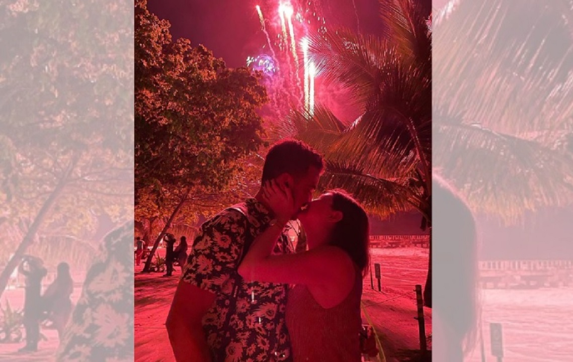 'Sana Wala Nang Ending': Angelica Panganiban Introduces Non-showbiz Bf ...