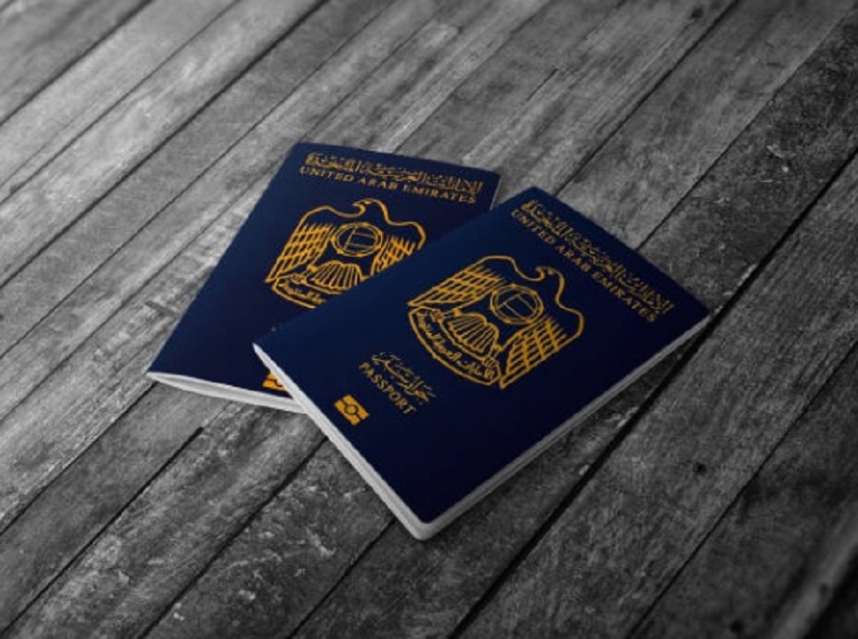 With visa-free access to 159 countries, UAE passport world’s most powerful travel document