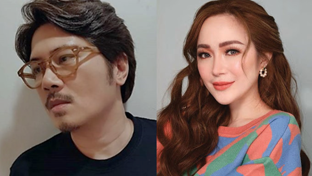 Janno Gibbs, Kitkat sacked from noontime show 'Happy Time' - The ...