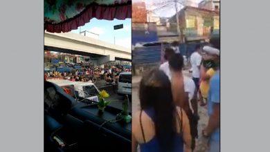 Navotas gas leak Feb 3 2021