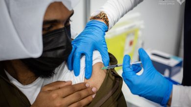 UAE astrazeneca covid 19 vaccine 2