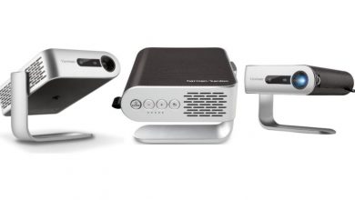 Viewsonic M1 G2 MAIN