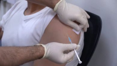 arm covid-19 vaccine uae dubai