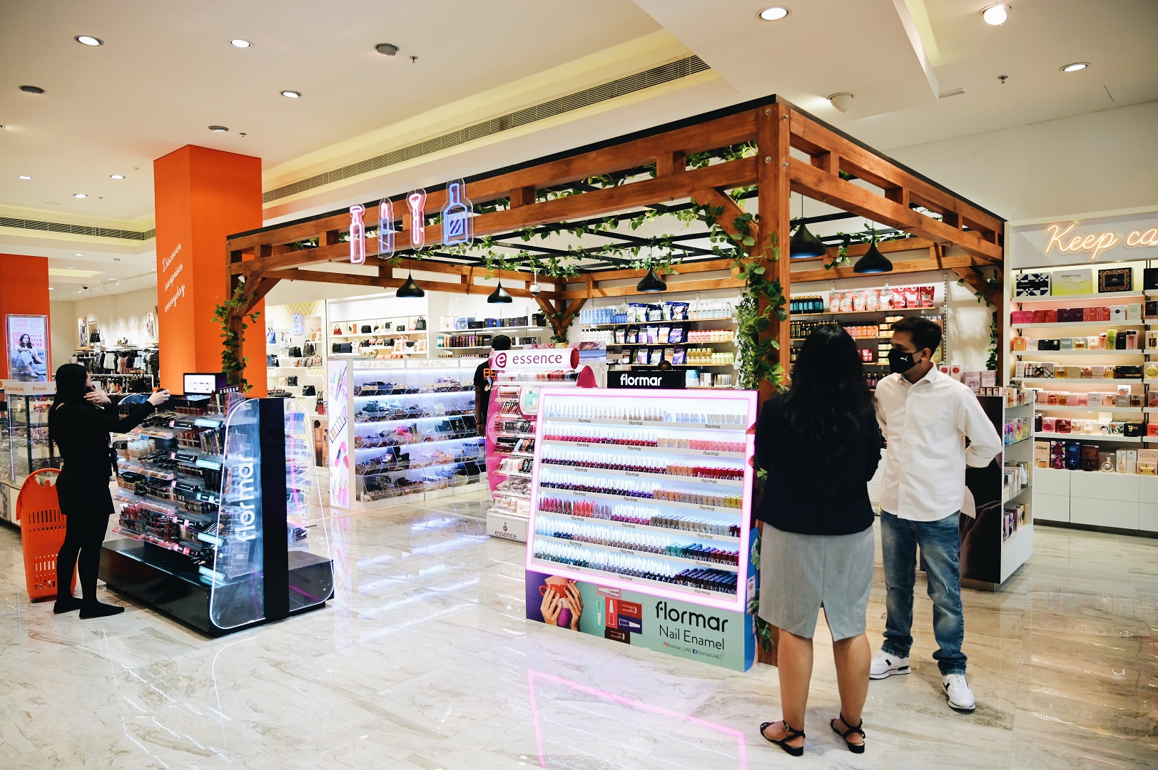 Brand Bazzaar Dubai Festival City 1