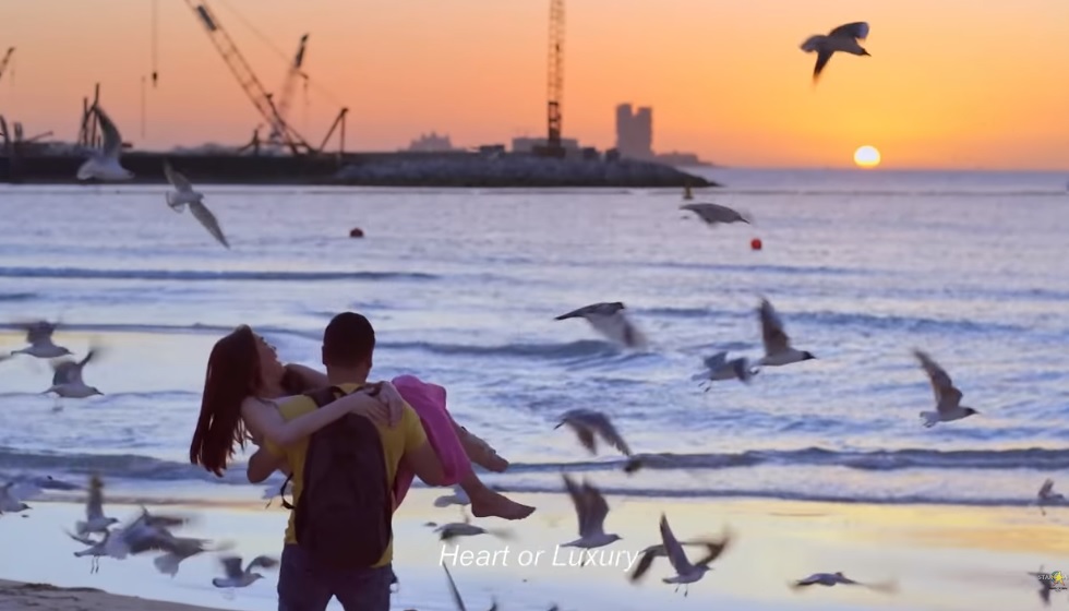 Love or Money Coco Angelica 2