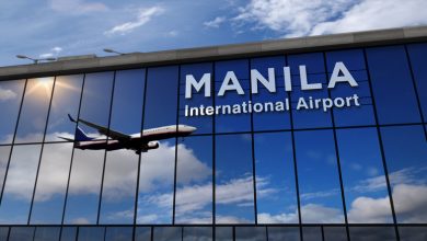 airport Manila OFW iStock 1213204540