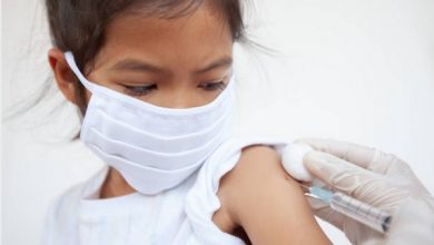 vaccine kid vaccine child