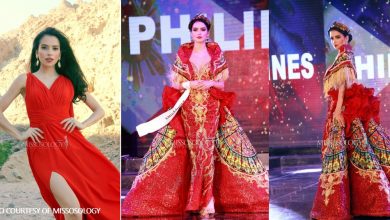 Miss Eco Philippines