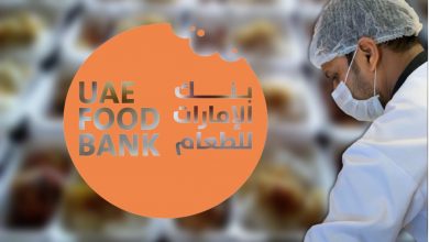 UAE FOOD BANK