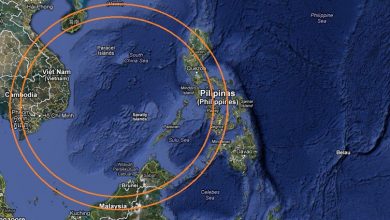 West Philippine Sea