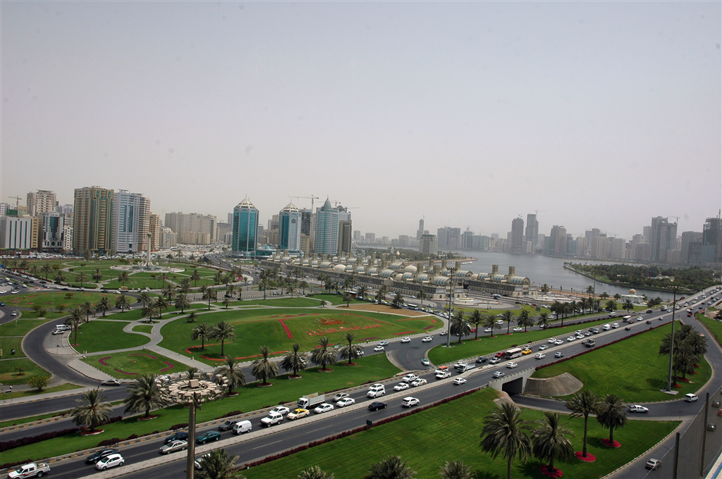 Sharjah activates electronic channels for utility bill payments across ...