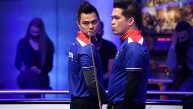 Filipino duo beat Yankees to reach pool quarterfinals 1