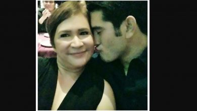 Janice de Belen Gerald Anderson