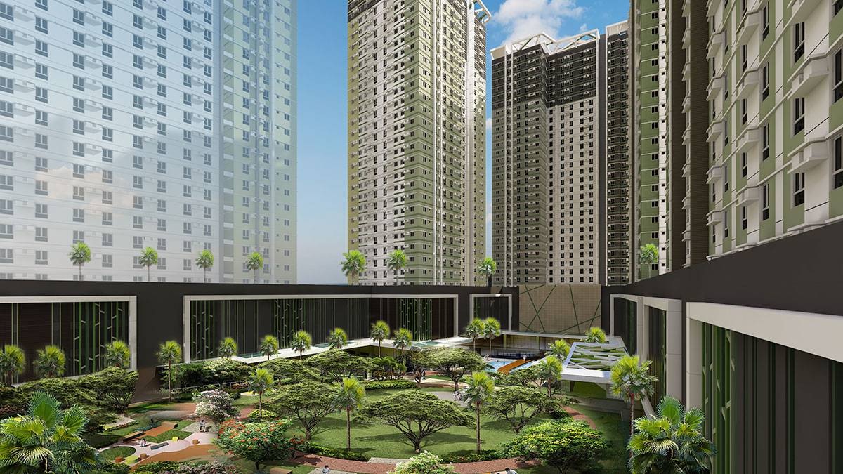 Avida Towers Riala Cebu City