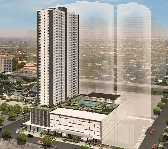 Avida Towers Verge Mandaluyong City