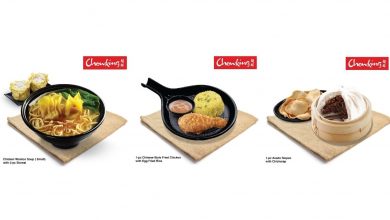 Chowking Value Kings