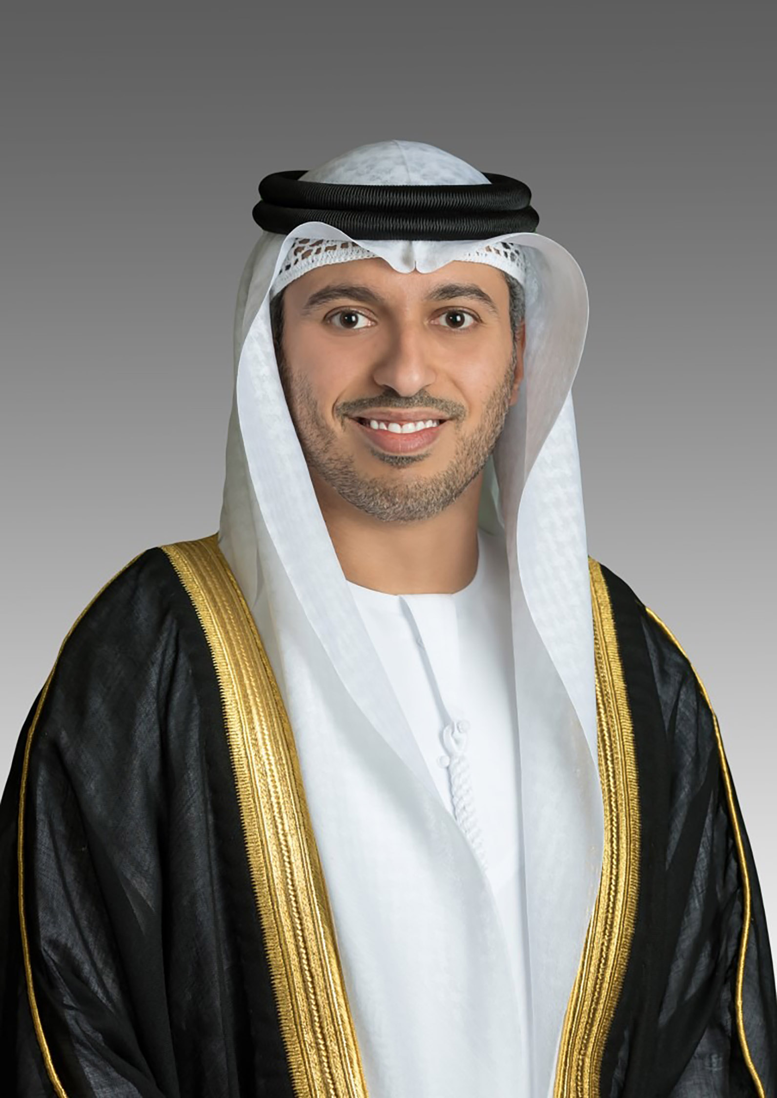 HE Dr. Ahmad Belhoul Al Falasi