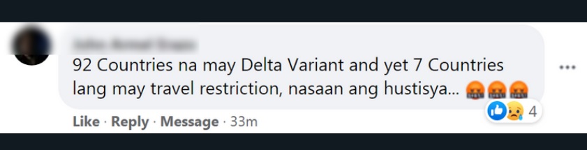 OFW comment 1 july 15 extension travel ban UAE 3
