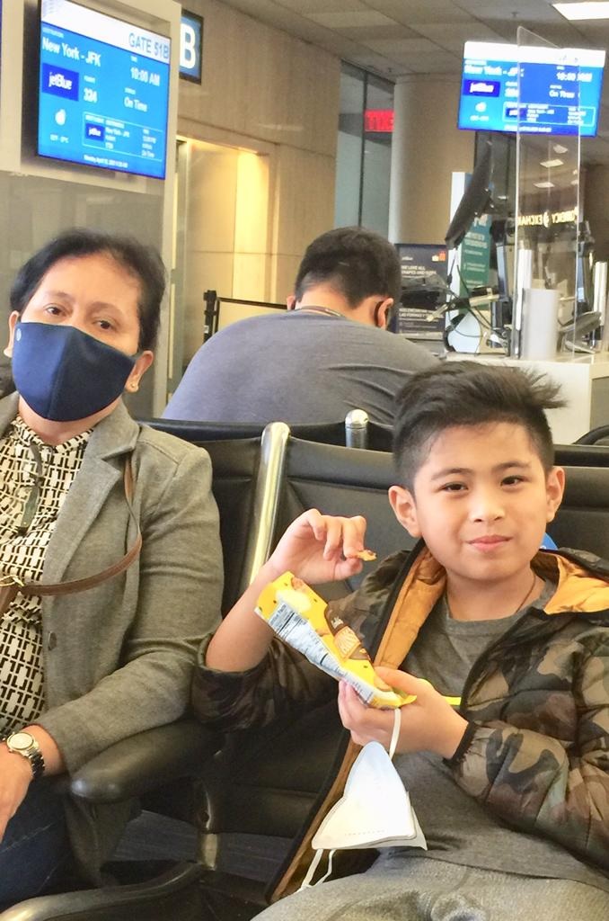 Peter Rosalita Mary Jane Villegas 2