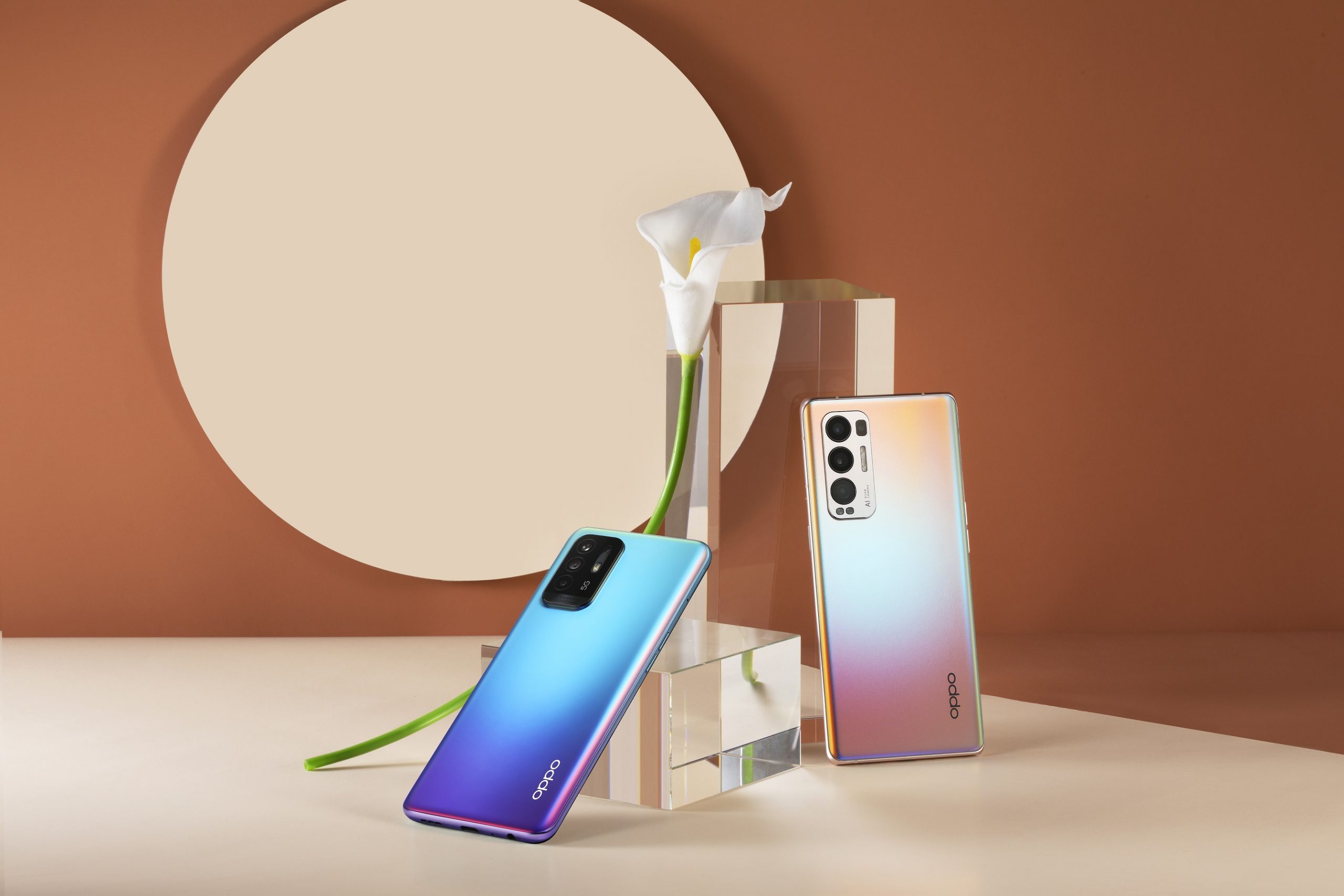 Capture the Dazzling Colours of Eid Al Adha with the OPPO Reno5 Series 3 scaled