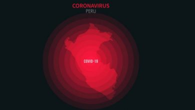 Coronavirus Peru