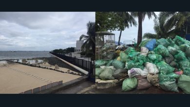 Dolomite Manila Bay July 21 2