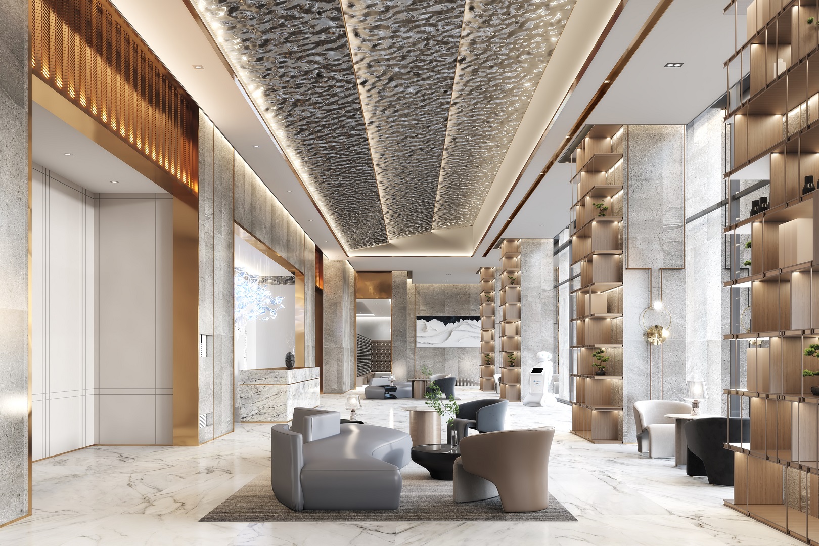 SMDC launches Sands Residences where worldclass luxury takes shape