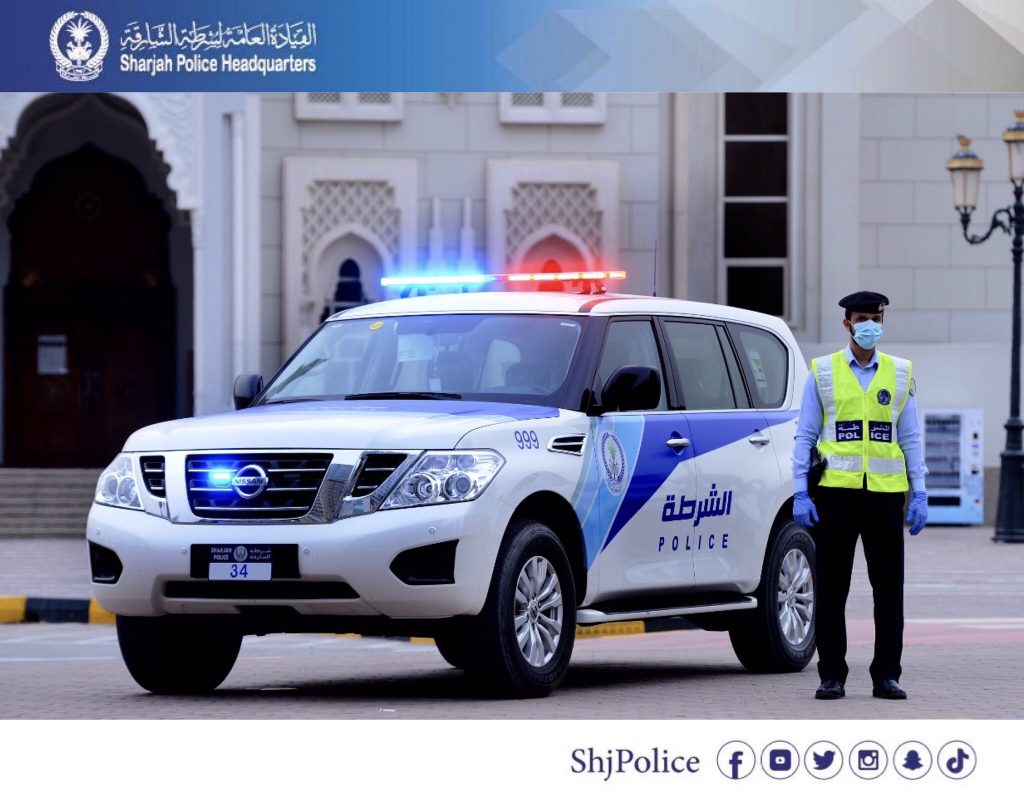 Sharjah Police Urge Residents Not To Circulate Images Of Murder Victim ...